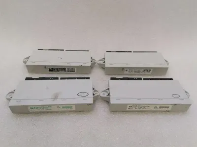 BMW 7er E65 Türelektronik Modul Set 6964139 Steuergerät Türsatz