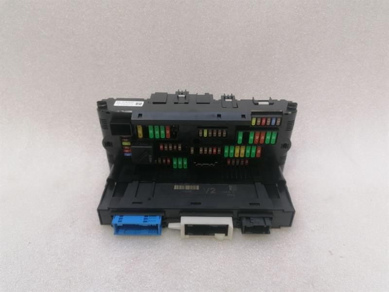 BMW 6 Series F13 Fuse Box 10681810 Fuse Box BCM 9252815