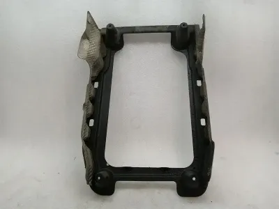 BMW ALPINA B7 E65 gearbox UNDERTRAY 5171602 underfloor trim transmission B7