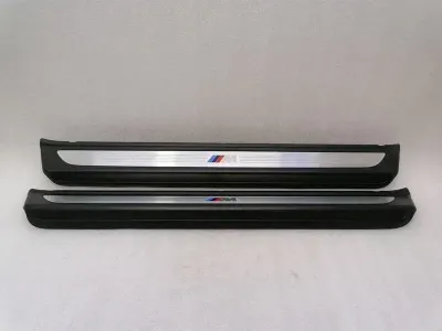 Накладка на порог BMW 6 серии F13 51478051706 M6