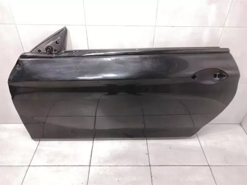 BMW 6 Series F13 left front door 41517228569 door front left