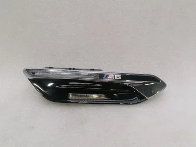 BMW Seria 6 F13 Prawy kierunkowskaz 51138050520 Prawy kierunkowskaz boczny