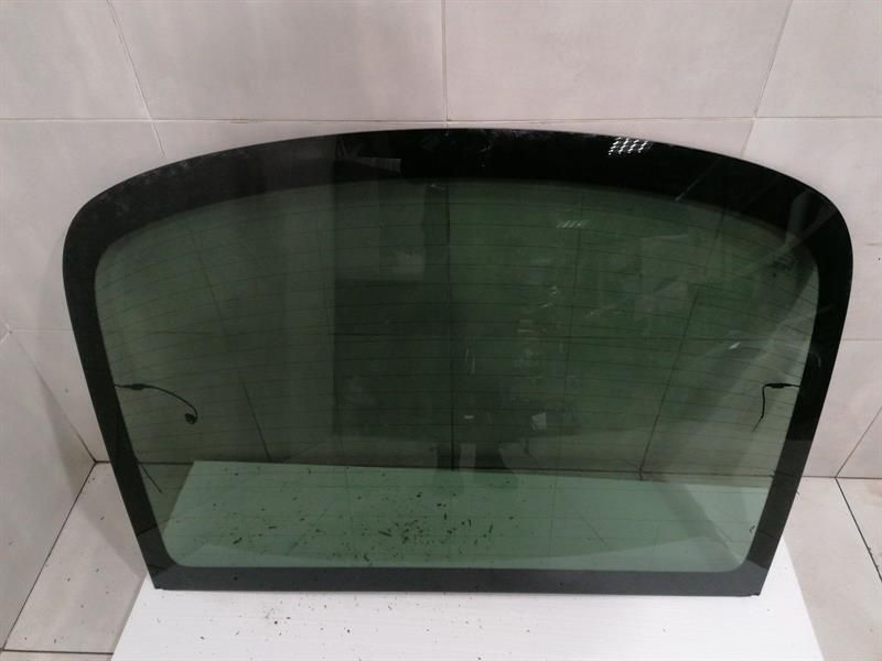 BMW 6 Series F13 rear screen 51317227350 rear window