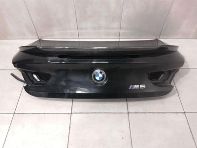 BMW 6 Series F13 boat lid 41627228478 tailgate M6