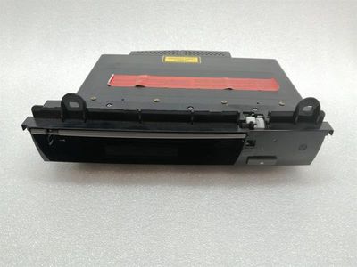 BMW seria 7 E65 odtwarzacz CD 9143440 kontroler systemu audio