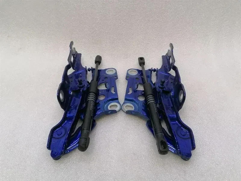 BMW 5 Series F90 G30 M5 Bonnet Hinge SET 7347408 Hood Hinge SET