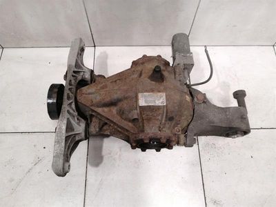 BMW M6 F13 aizmugurējais diferenciālis 33108090481 aizmugurējais diferenciālis I=3,15