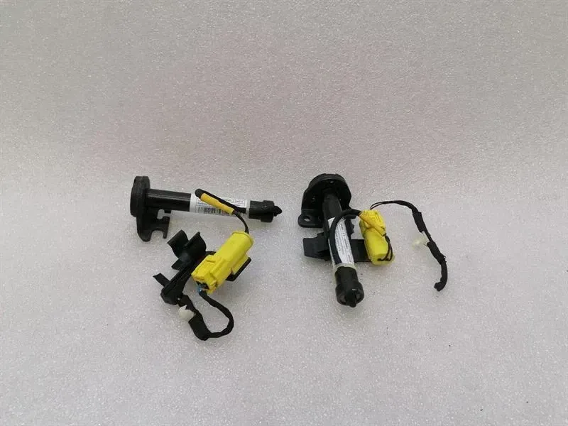 BMW 5 SERIES F90 G30 M5 7435797 BONNET ACTUATOR