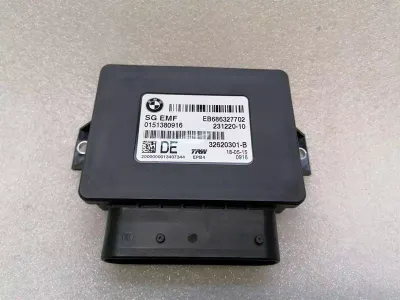 BMW 6 Series F13 Electronic Module 34436863277 Control Unit EMF