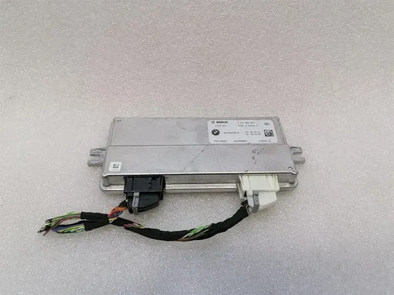 BMW 5 Series F90 G30 M5 Electronic Module 049459780 CAMERA ICAM2 ECU