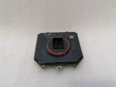 BMW 5er F90 G30 M5 LED-Vorschaltgerät 8491414 LED-Scheinwerfer-Vorschaltgerät