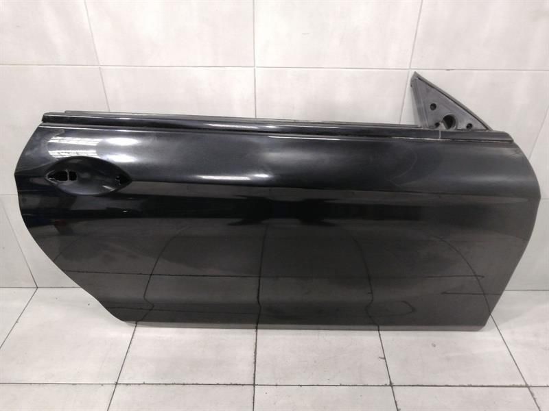 BMW 6 Series F13 right front door 41517228570 door front right