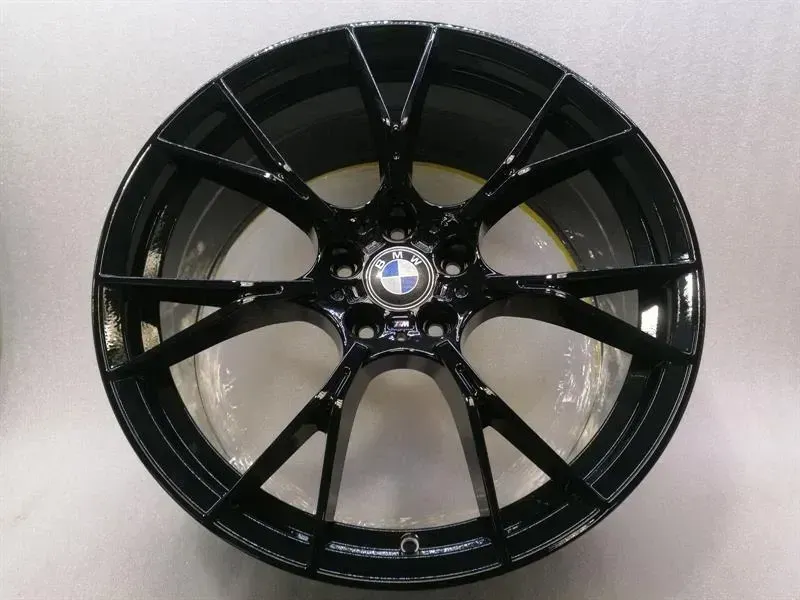 BMW 5 Series F90 G30 M5 Alloy Wheel BMW M5 REPLICA 770 20X8.5 Alloy Wheel