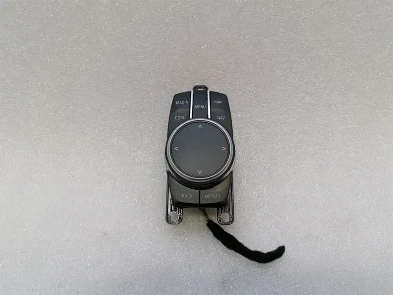 BMW 5 Series F90 G30 M5 Switch 65829459631 Switch iDRIVE