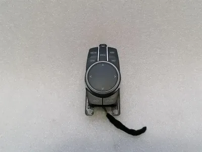 BMW 5 Series F90 G30 M5 Превключвател 65829459631 Превключвател iDRIVE