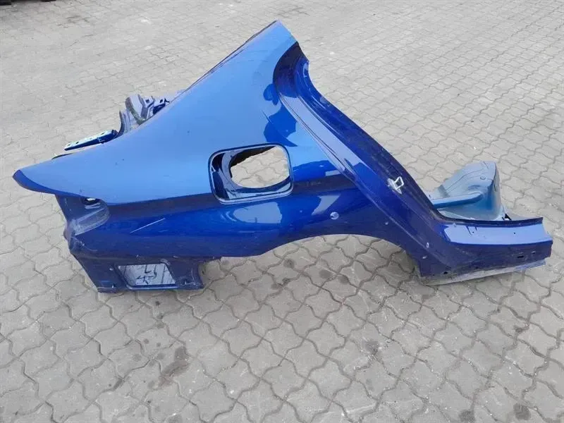 BMW 5 Series F90 G30 M5 Rear Panel 41 00 7437520 RIGHT