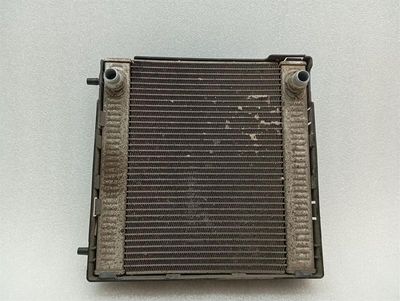 BMW 5er F90 G30 M5 Wasserkühler 17-11 8620207 Wasserkühler Radiator