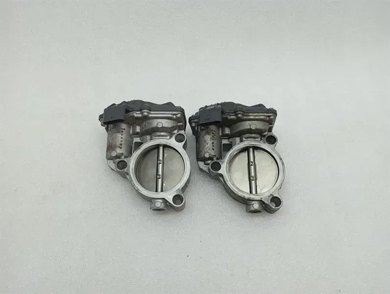 BMW 5 Series F90 G30 M5 Throttle Body 7619008 Set Throttle Body