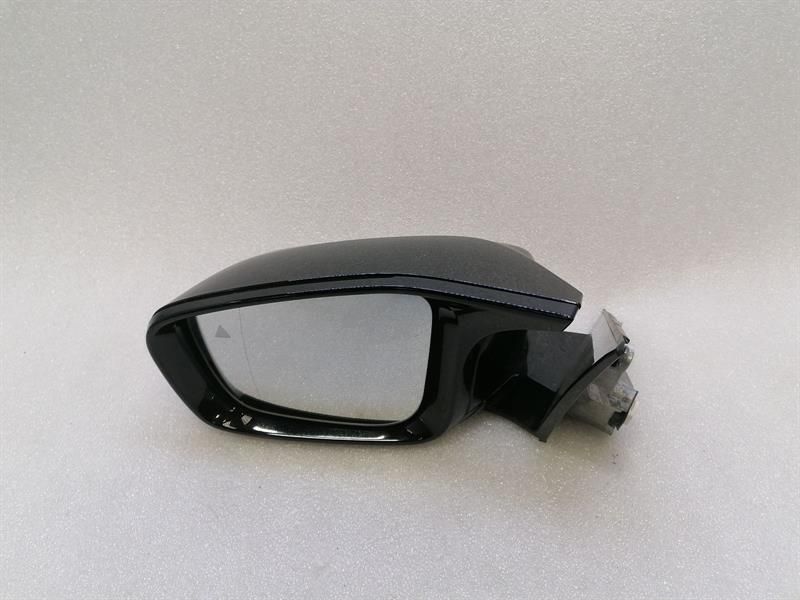 BMW 5 Series F90 G30 M5 Left Door Mirror RHD 0184101u668b Right Hand Drive