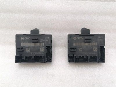 Комплект электронных модулей двери Audi RS5 8T 8T0959793D Комплект блока управления дверью