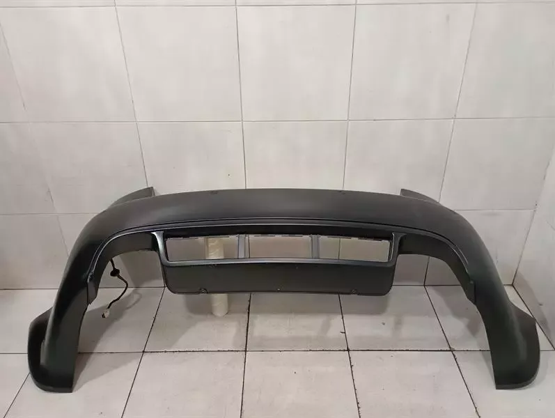 Audi RS4 8E B7 Rear Bumper 8E5807511S Rear Bumper
