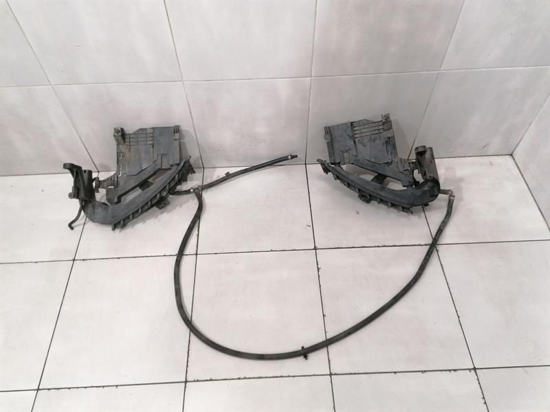 Audi RS5 8T holder bracket 8T0941453A holder carrier