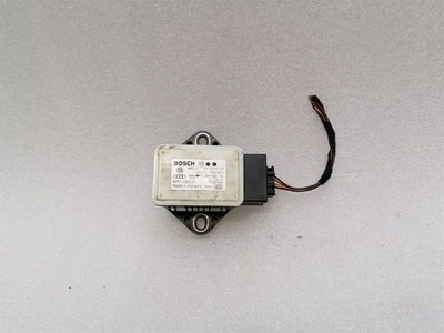 Audi RS5 8T S4 Q5 ESP-sensor 8K0907637D rotationshastighetssensor ESP