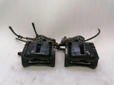Audi RS5 8T REAR Brake Caliper Set 330MM TRW Rear Caliper Set RS4