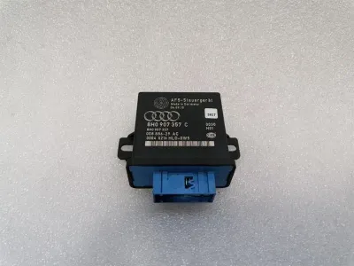 Audi RS5 8T Light Module 8H0907357C Headlight Control Unit