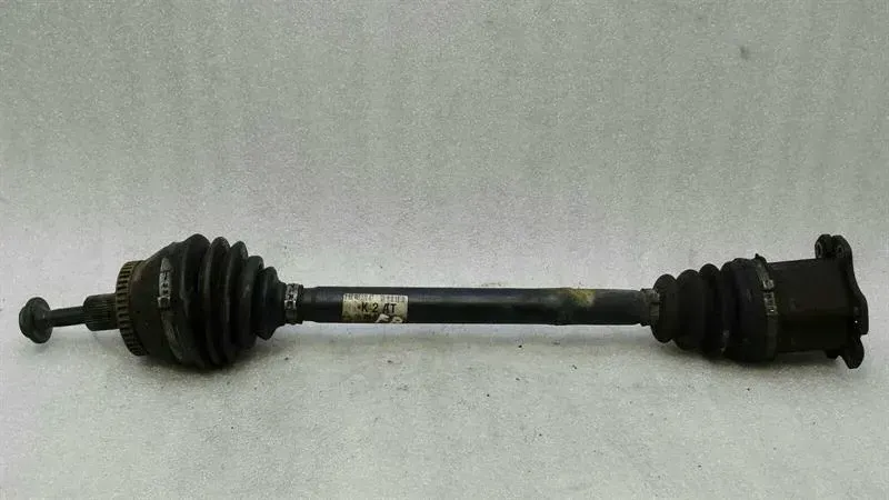Audi RS4 8E B7 Right Front Drive Shaft 8E0407272AT Drive Shaft Front Right