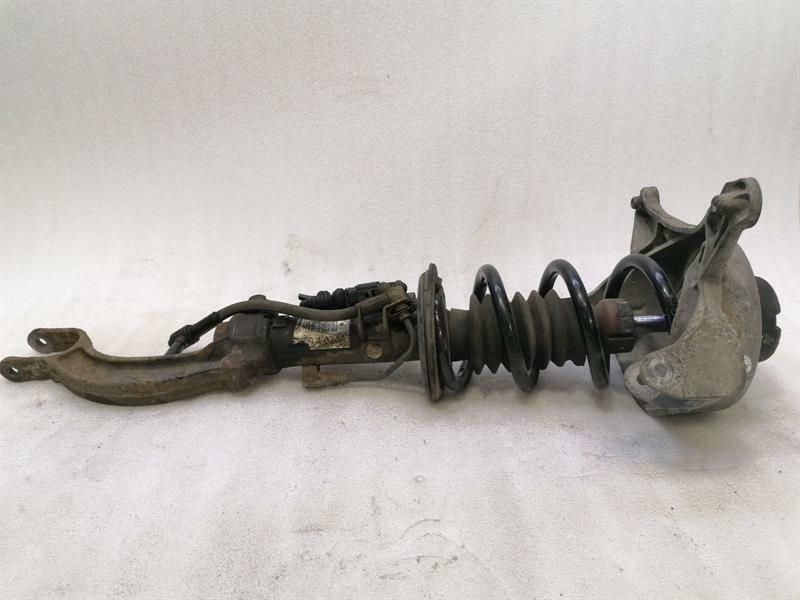 Audi RS5 8T Shock Absorber Front 8T0412020A Shock Absorber Front DRC RIGHT