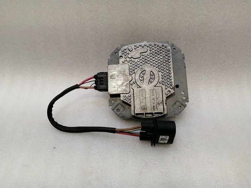 Audi RS5 8T cooling fan 4H0959455AE cooling fan radiator fan RS4