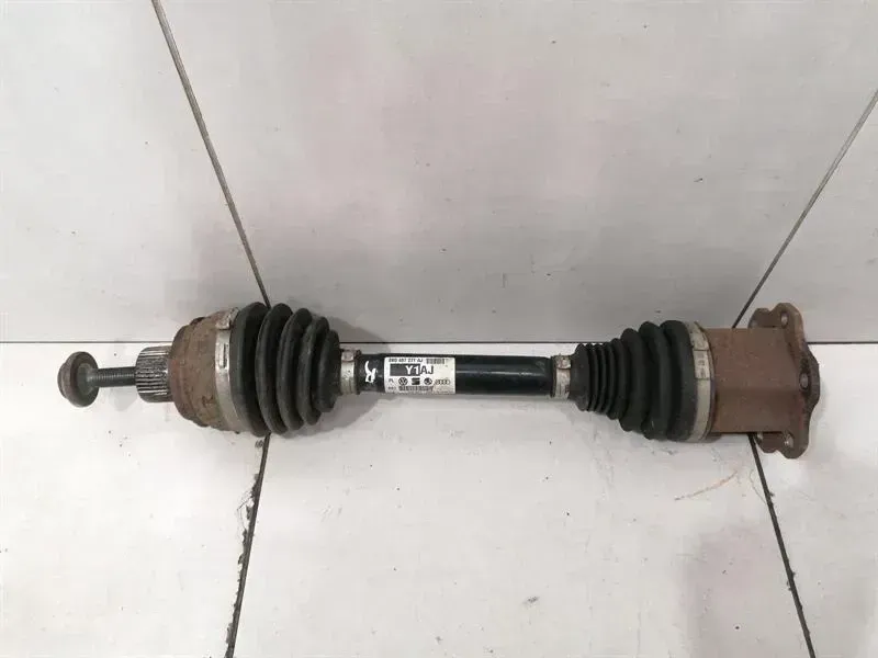 Audi RS5 8T Rig Front Drive Shaft 8K0407271AJ Drive Shaft Front Right 4.2 V8