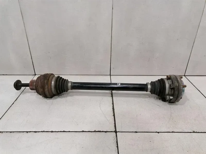 Audi RS5 8T Left Rear Drive Shaft 8K0501201 Drive Shaft Rear Left