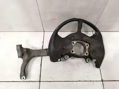 Audi RS4 8E B7 Right Front Hub 8E0407254F Wheel Bearing Housing Front Right