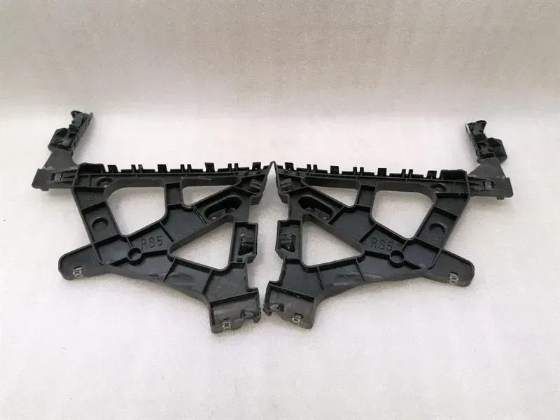 Audi RS5 8T rear bumper bracket set 8T0807453B bumper holder rear set