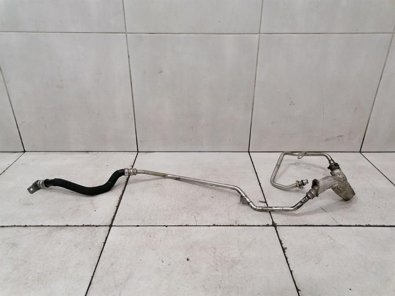 Audi RS5 8T Gearbox Pipe 8K0317818CQ Transmission Oil Line