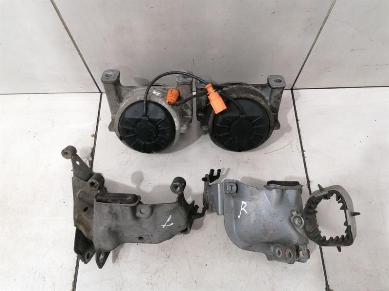 AUDI RS5 8T ENGINE MOUNT SET 8R0199381 ENGINE MOUNT SET