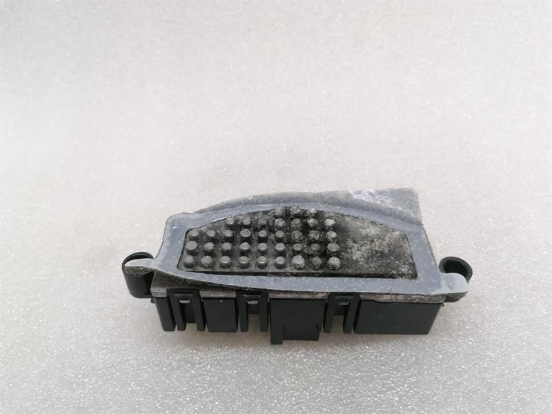 Audi RS5 8T Heater Resistor 8T0820521E Blower Regulator Regulator