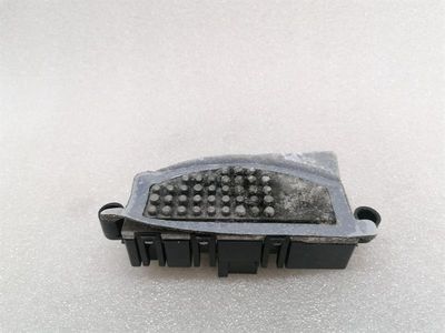 Audi RS5 8T Heater Resistor 8T0820521E Blower Regulator Regulator