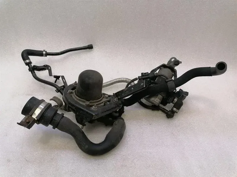 Audi RS5 8T Brake Vacuum Pump 8E0927317H Brake Vacuum Pump