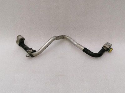 Audi RS5 8T RS4 4.2 V8 A/C Pipe 8K0260705A Gaisa kondicionēšanas līnija Gaisa kondicionēšana