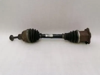 Audi RS5 8T piedziņas vārpsta priekšējā labā Li 8K0407271AJ piedziņas vārpsta priekšējā 4.2 V8