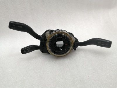 Audi RS4 8E B7 Wiper Stalks 8E0953549T Indicator Switch Steering Stock Switch