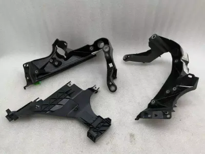 Audi RS5 8T Holder Bracket SET 8T0805607 Holder Beam SET