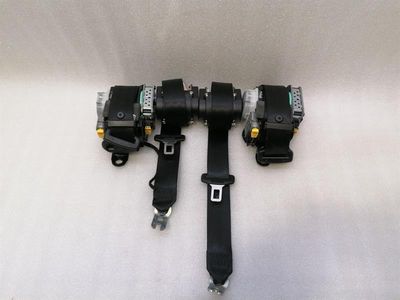 Комплект ремней безопасности Audi RS5 8T 8T0857705b