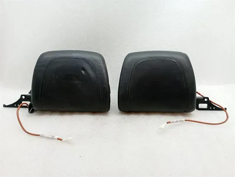 BMW 3 SERIES E93 M3 M3 LOGO LEATHER