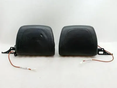 BMW 3-SERIE E93 M3 M3 LOGO LÄDER