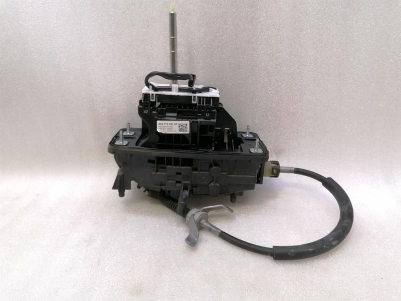 AUDI RS5 8T GEAR SELECTOR 8K2713041AP GEAR SHIFT GATE RIGHT HAND DRIVE RHD