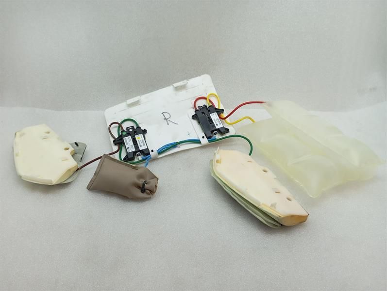 BMW 3 Series E93 M3 5436021022 Rh Lumbar